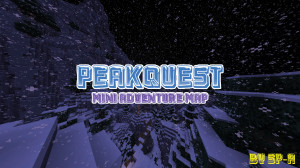 下载 PeakQuest 对于 Minecraft 1.21.11