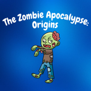 下载 The Zombie Apocalypse: Origins 对于 Minecraft 1.21.5