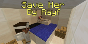下载 Save Her 对于 Minecraft 1.20.4