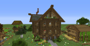 下载 How to build 对于 Minecraft 1.21.8