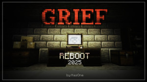 下载 GRIEF Reboot | Chapter 1 对于 Minecraft 1.21.5