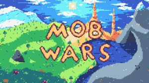 下载 Mob Wars 对于 Minecraft 26.2