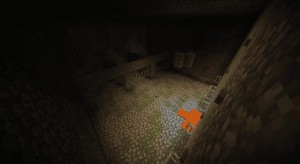 下载 Escape from Prison (hard edition) 对于 Minecraft 1.21.11