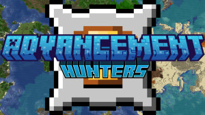 下载 Advancement Huners 对于 Minecraft 1.21.5