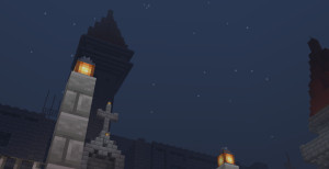 下载 LAST OUT (Horror) 对于 Minecraft Pipijama52