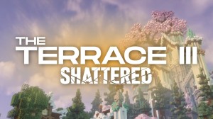 下载 The Terrace 3: SHATTERED 对于 Minecraft 26.1.2