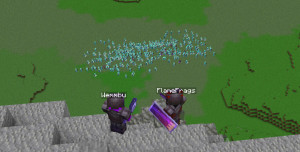 下载 2v1000 Law Battle Simulator Unstable SMP 对于 Minecraft 1.21