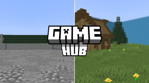 下载 GAME HUB 对于 Minecraft 1.21.11