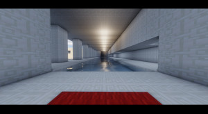 下载 The Poolrooms (TDM3 Edition) 对于 Minecraft 1.20.1