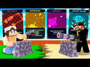 下载 Rounds 对于 Minecraft 1.20.1