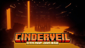 下载 Cinderveil CTM 对于 Minecraft 1.21.10