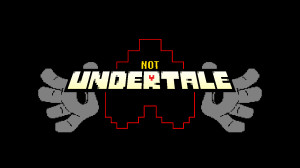 下载 [UNDERTALE x MINECRAFT] - Not UNDERTALE 对于 Minecraft 1.21.4