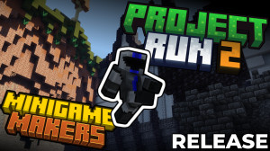 下载 Project Run 2 对于 Minecraft 1.21.1