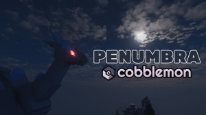 下载 Cobblemon Penumbra Region 对于 Minecraft 1.21.1
