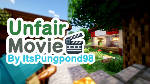 下载 Unfair Movie 对于 Minecraft 1.21.5