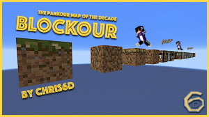 下载 Blockour 对于 Minecraft 1.21.4