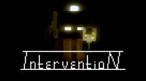 下载 Intervention 对于 Minecraft 1.21.8