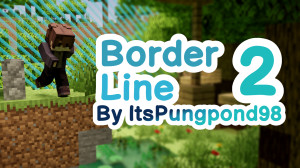 下载 Border Line 2 对于 Minecraft 1.21.4