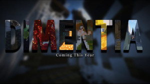 下载 Dimentia Parkour 对于 Minecraft 1.20.4