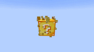 下载 Ultimate Lucky OneBlock 对于 Minecraft 1.20.1