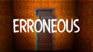 下载 ERRONEOUS 对于 Minecraft 1.21.4