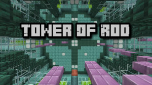 下载 Tower of Rod 对于 Minecraft 1.21.7