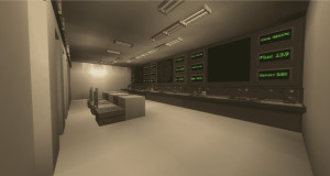 下载 Chernobyl NPP 对于 Minecraft 1.12.2