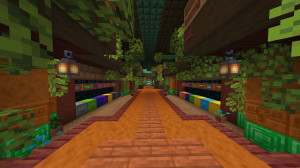 下载 Decked Out Expansion Pack 对于 Minecraft 1.21.4