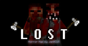 下载 LOST 对于 Minecraft 1.21.10