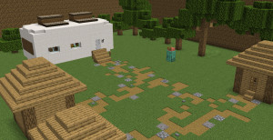 下载 Schedule 1 对于 Minecraft 1.21.5