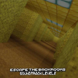 下载 ESCAPE THE BACKROOMS | SOUNDTRACK LEVELS 对于 Minecraft 1.21.4