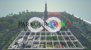 下载 Parkour Limbo 对于 Minecraft 1.20.4