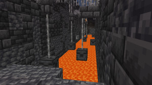 下载 Mission Hub 对于 Minecraft 1.21.7