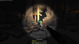 下载 MINESON 对于 Minecraft 1.12.2