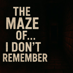 下载 The Maze Of... I don't remember (HORROR) 对于 Minecraft 1.8.1