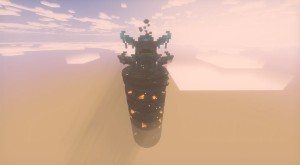 下载 Warden Parkour 对于 Minecraft 26.1.2