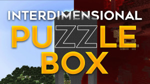 下载 The Interdimensional Puzzlebox 对于 Minecraft 1.20.1