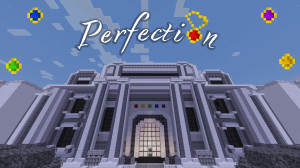 下载 Perfection 对于 Minecraft 1.20.1