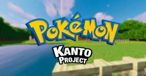 下载 Kanto Project (Pokémon) 对于 Minecraft 26.2