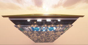 下载 Seventh Sky Syndicate Graveyard Build 对于 Minecraft 1.20.1