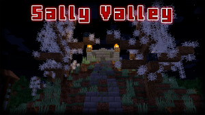 下载 Sally Valley 对于 Minecraft 1.21