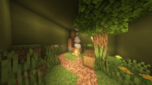 下载 Chef Simulator 对于 Minecraft 1.20.1