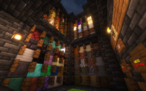 下载 That’s My Block! 对于 Minecraft 1.21