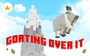 下载 Goating Over It 对于 Minecraft 26.1.2