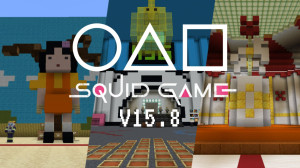 下载 Game Squid V16 对于 Minecraft 1.21.5