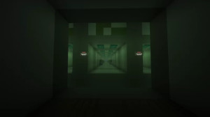 下载 The Hallways 对于 Minecraft 1.21.1