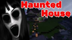 下载 Haunted House 对于 Minecraft 1.21.131+