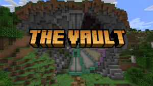 下载 The Vault 对于 Minecraft 1.20.4