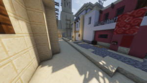 下载 THE MIRAGE 对于 Minecraft 1.21.8