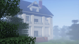 下载 The Conjuring: The Warren Files 对于 Minecraft 1.20.4